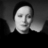 嘉宝 眼神 诗人 Greta+Garbo