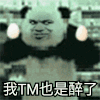 斗图 熊猫 搞笑 我TM也是醉了 转鸡蛋