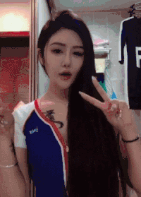 气质 可爱 美女 迷人 女神