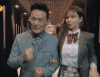 我是歌手 哲哥 沈梦辰 登场 搞怪