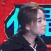 你是湖南人不咯 扭头 蒙圈 懵逼 soogif soogif出品 刘雅瑟