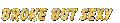 金色   字母     动画    动态