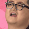 馋 表情包 魔性