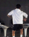 金钟大 扭动 搞笑 韩国