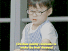 萌娃 可爱 小孩子 熊孩子