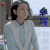 我站在桥上看风景 李溪芮 萧水光 乖巧 soogif soogif出品