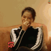 亲爱的客栈 刘涛 你说的算 撩 爱情 搞怪 同意 赞 soogif soogif出品