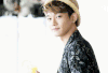 金钟大 CHEN EXO 挥手 可爱