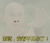 雾霾    辣眼睛  辣嗓子   周杰  
大鼻孔