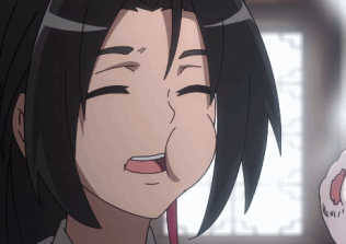 降灵记 动漫 二次元