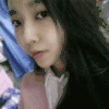 可爱 美丽 漂亮 长头发