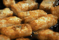 小吃 美食 流口水 好吃的 毛豆腐 安徽小吃 黄山