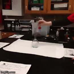 实验 液体 化学