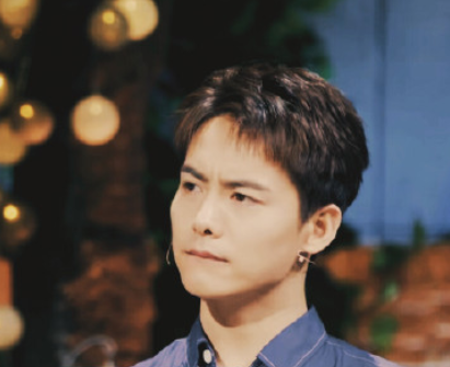 马天宇 搞笑 帅气 魔性 表情包