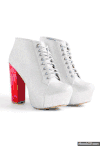 鞋子 shoes fashion 时尚