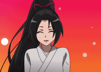降灵记 动漫 二次元