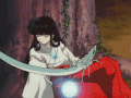pikaqueue inuyasha 犬夜叉：完结篇 犬夜叉 戈薇 经典