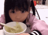 宝贝 吃饭 可爱 漂亮