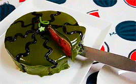 蛋糕 cake food 西瓜 水果蛋糕 奶油