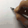 生活 搞笑 老师 gif