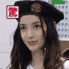 潮流合伙人 杨颖 惊讶 哇 搞怪 逗
