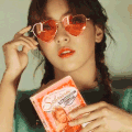 可爱 迷人 女神 美女