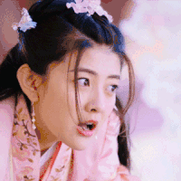 梁洁 美女 我想跟你约个会 大喊