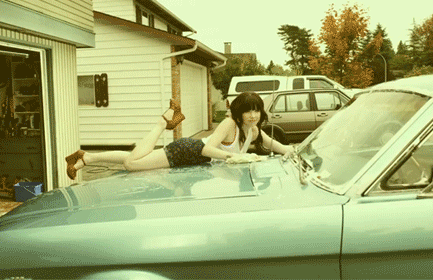 影视 美女 洗车 搞笑 奇葩 挑逗