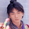 陈晓 饰演 神雕侠侣 电视剧 杨过 帅气 迷人