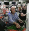 逗比 搞笑 风骚操作
