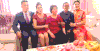 新娘新郎 结婚 幸福 祝福 新婚快乐