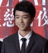 王俊凯 TF男孩 帅气 拍照