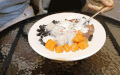 食物 美食 美味 吃货 诱人 素材 甜品