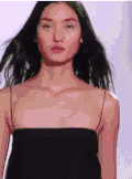美女 气质 走秀 漂亮