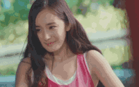 杨幂 美女 可爱 迷人 女神