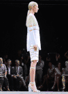 纽约时装周 New York Fashion Week 百变 发光