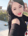 女神 美女 性感 迷人 可爱