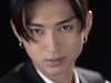 松田翔太 小鲜肉 迷之微笑 带耳环