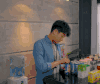 佟大为 帅哥 阳光