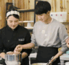 王源 可爱 少年 tfboys 做饭