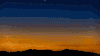 美景   夜晚  夜空