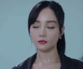 我们的少年时代 李小璐 不屑 白眼