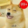 呲牙 大笑 搞笑 可笑
