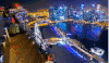 Singapore Singapore2012延时摄影 ZWEIZWEI 人流 城市 夜景 新加坡 高楼