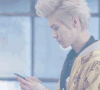 exo 鹿晗 帅气 攻 明星爱豆