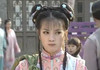 古装 影视 美女 撇嘴