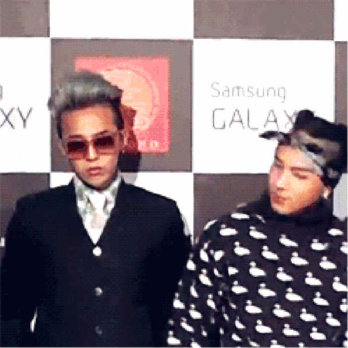 BIGBANG 權(quán)志龍 眼鏡 魔性