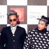 BIGBANG 权志龙 眼镜 魔性