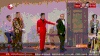 帅哥 激动 表演 节目