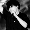 防弹少年团 迷人 jimin    潇洒